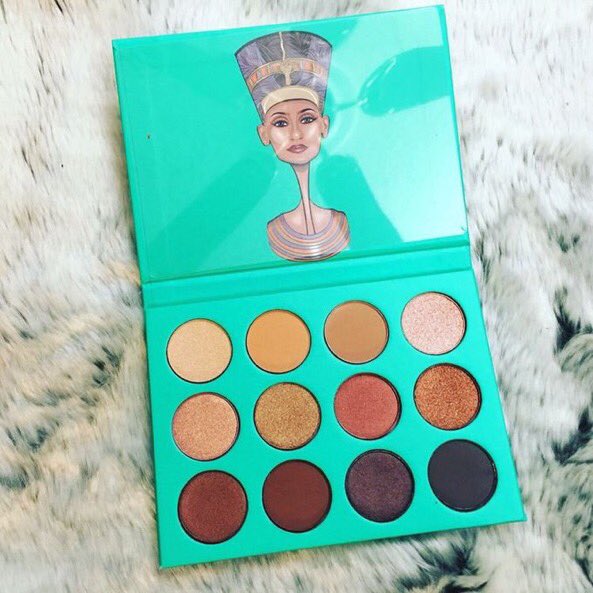 glowkit's tweet photo. RT TO WIN: Juvia's Place Nubian Palette✨
(must be following me &amp; @juviasplace to enter) https://t.co/21f9fjfBAR