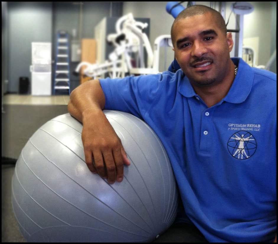 Optimum Rehab tweet media