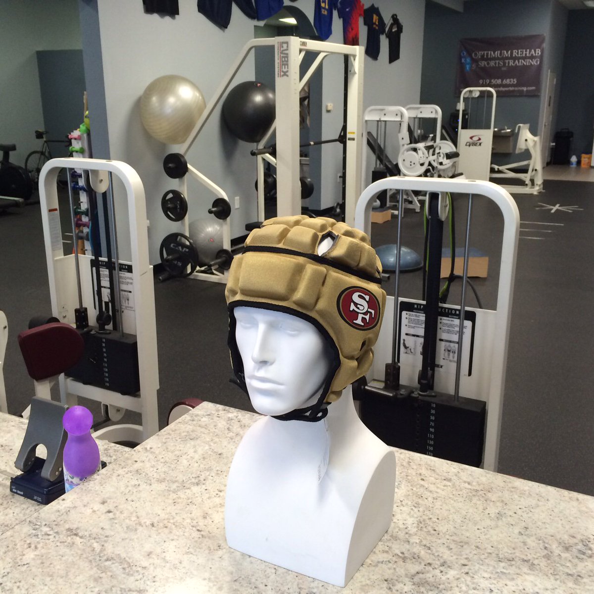 Optimum Rehab tweet media