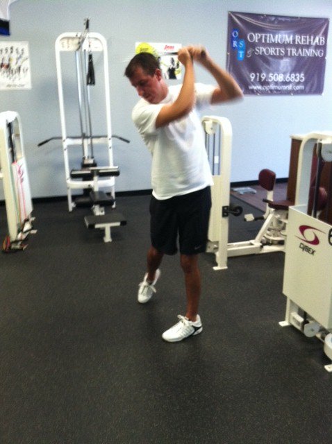 Optimum Rehab tweet media