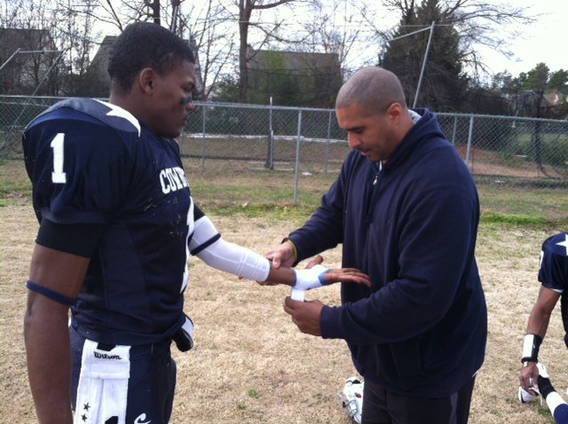 Optimum Rehab tweet media