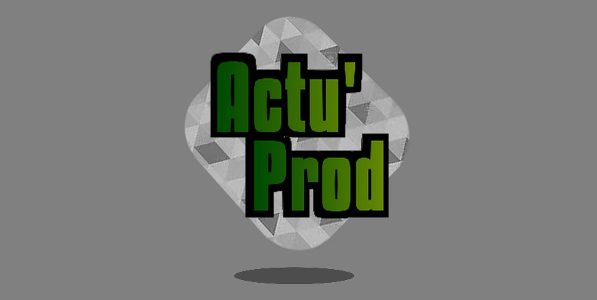 Prod_Actu's tweet photo. 🎥💻@Prod_Actu  Changement de look pour Actu'Prod , on vous promet du changement 💻🎥@alexprodsims @OffJassim @Tmsproduc10 👍🏼 https://t.co/4Hq2pxLdgT