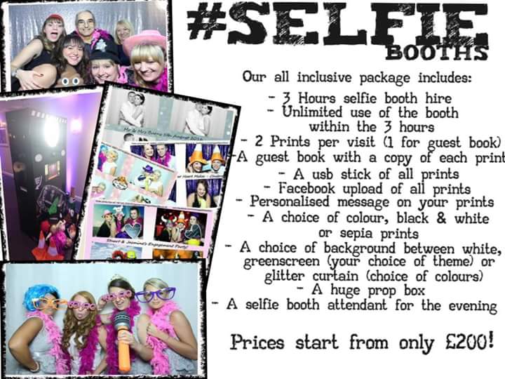 January #offer still on. Dates going fast. #photobooth #selfie #Kent #wedding #party #bride #groom #love #birthday #celebrate #laughter
