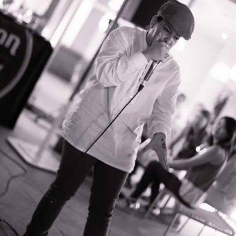 TressymBeatbox's tweet image. #NouvellePhotoDeProfil #tressym #beatbox #marseille #france