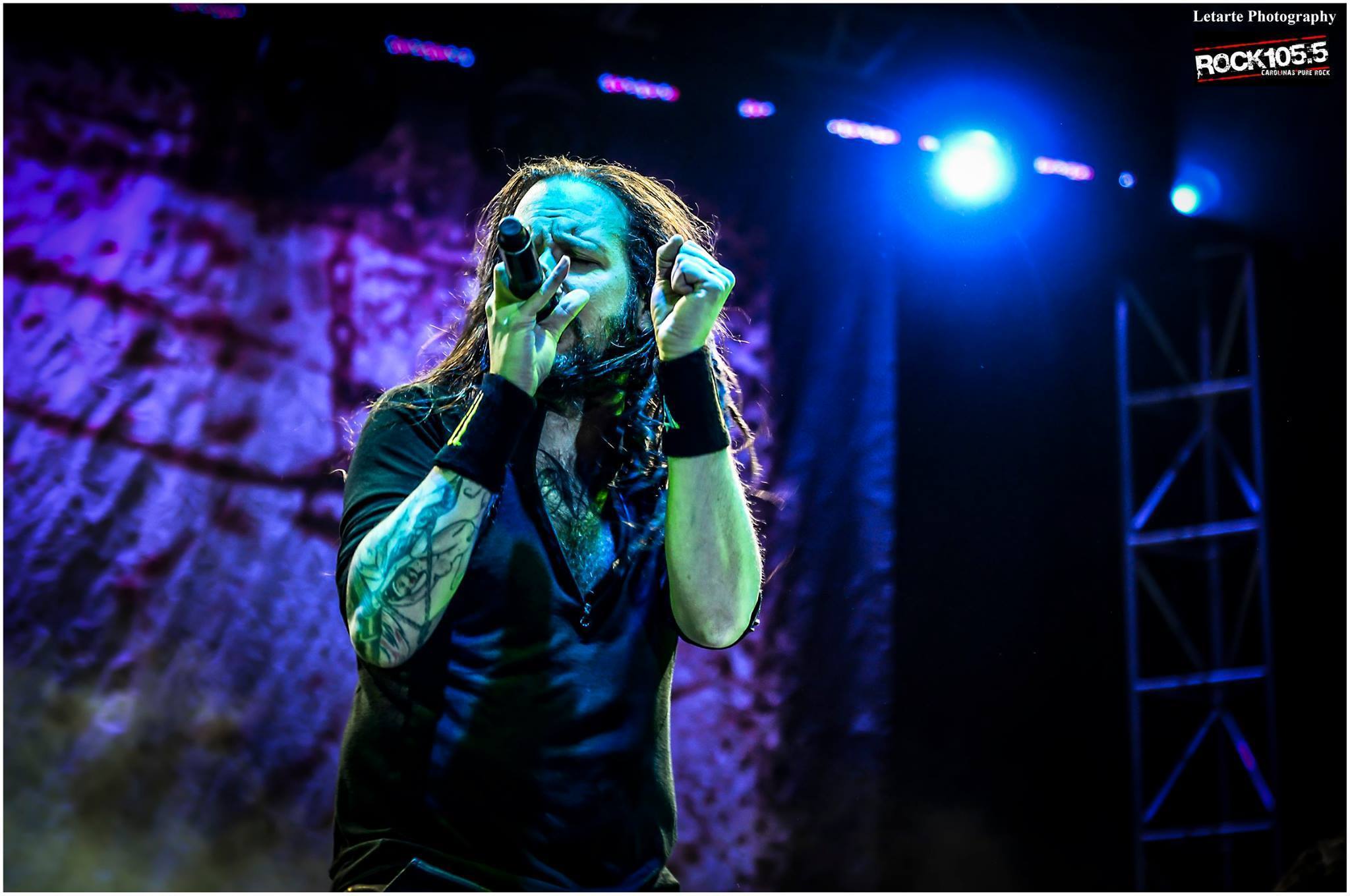 Happy Birthday to front man Mr. Jonathan Davis! Letarte Photography / 