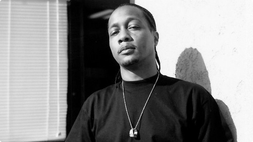 Happy Birthday To Legend DJ Quik 