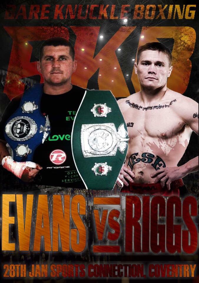 bkb_official1's tweet photo. #Evans V @DIESELRIGGSMMA 28/1/17 #BKB4 @thegoalzone @BigJoeEgan @MikeTyson @bkb_official1 @craig_evans1 #BKBโข #ukbkb ๐๐ป๐๐๐ป https://t.co/Beg9M1Z5ZB