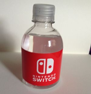 _Visions_G's tweet photo. Behold... the #WaterSwitch.
#NintendoSwitch https://t.co/BxOBT7zuRZ