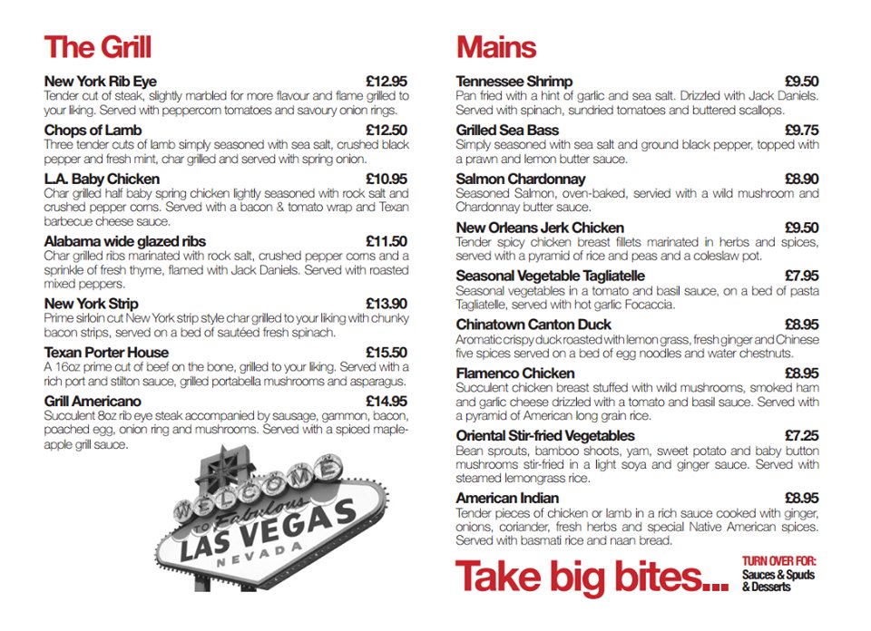 QHotelWolves's tweet image. Here's a #SneakPeek at our menu, #MidlandsHour - does anything take your fancy?🍴