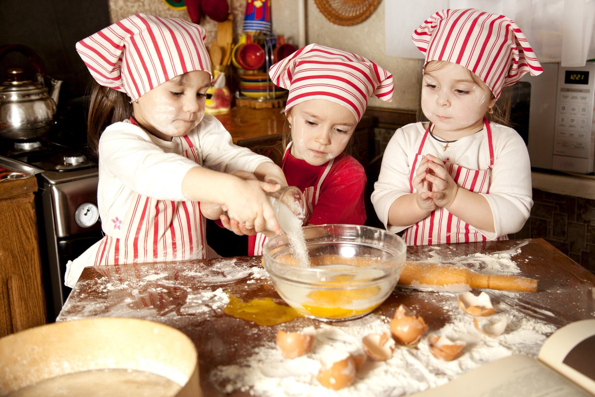 Kamtourncap's tweet photo. Only a few spots left in our Jan 25 Quick Breads course. Your little ones will make breads from scratch! Reg here: https://t.co/ElIy1jJCfX https://t.co/1oSSDJXya1