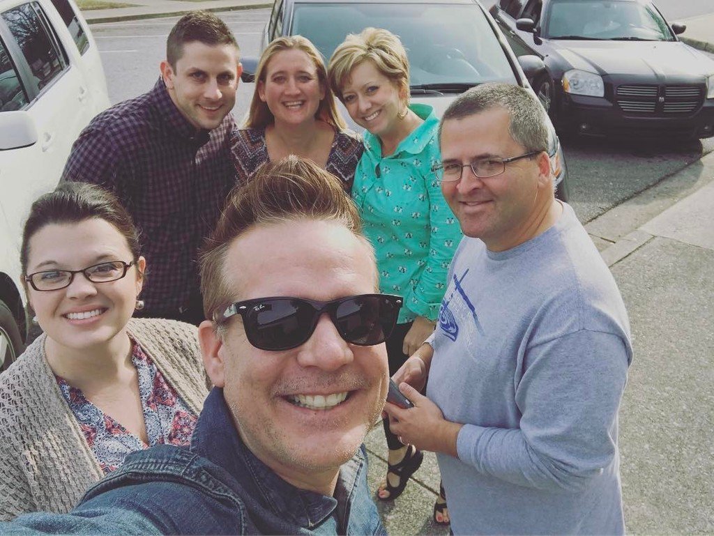 winshapegaffney's tweet photo. @winshapecamps great job with #hr17 👏👏👏👏!!! #winshapegaffney is on the road home. See you … https://t.co/ffz7fLLS91 https://t.co/DsAL4P4XAD