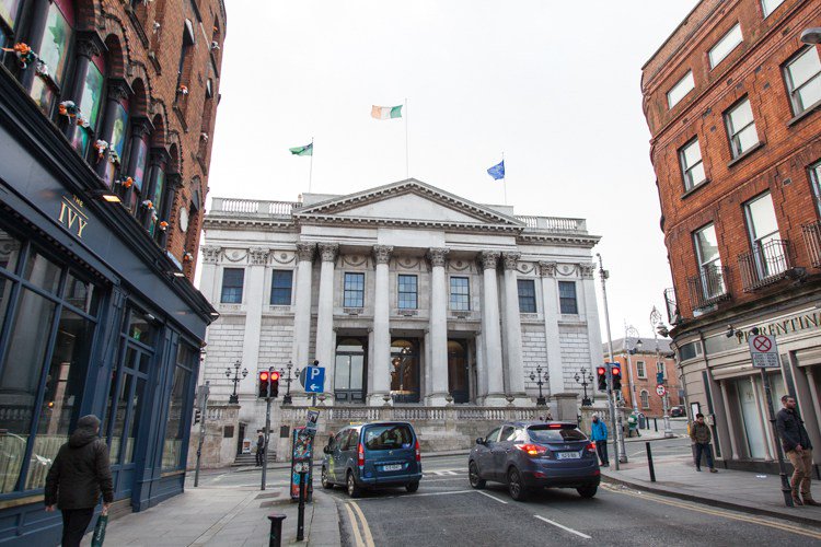 DublinInquirer's tweet image. #CouncilBriefs Shaw's birthplace, sports and leisure prices, and Scribblestown homes | dublininquirer.com/2017/01/18/cou…