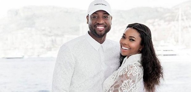 Gabrielle Union s Birthday Message To Dwyane Wade Will Make You Swoon 

SEE IT HERE --->  