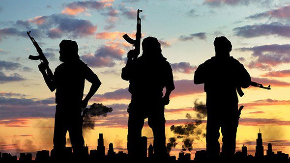 Fransa'dan 700 kişi DEAŞ'a katıldı 
hry.yt/8vQXB