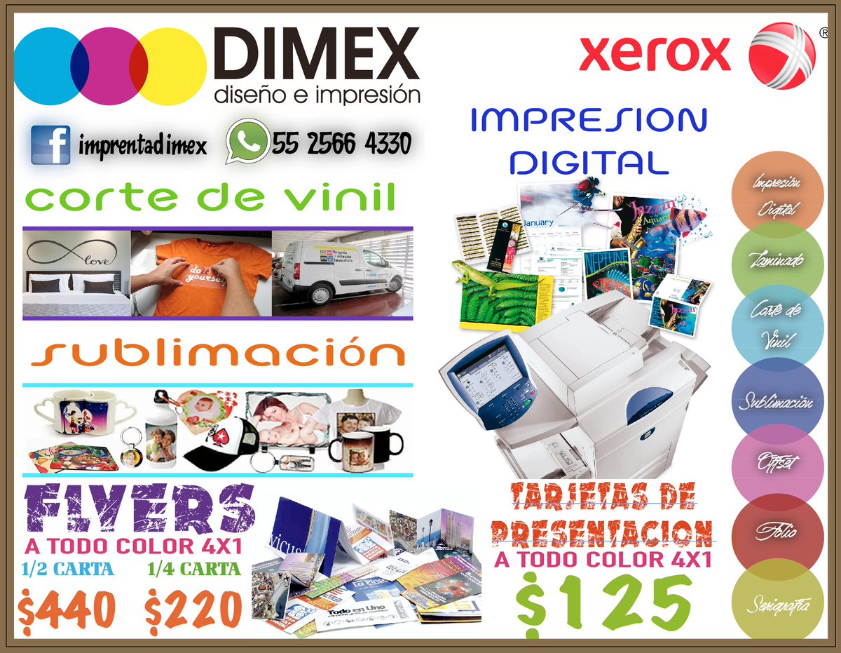 salvadorbarajas's tweet image. #imprenta #impresiondigital #cortedevinil #sublimacion