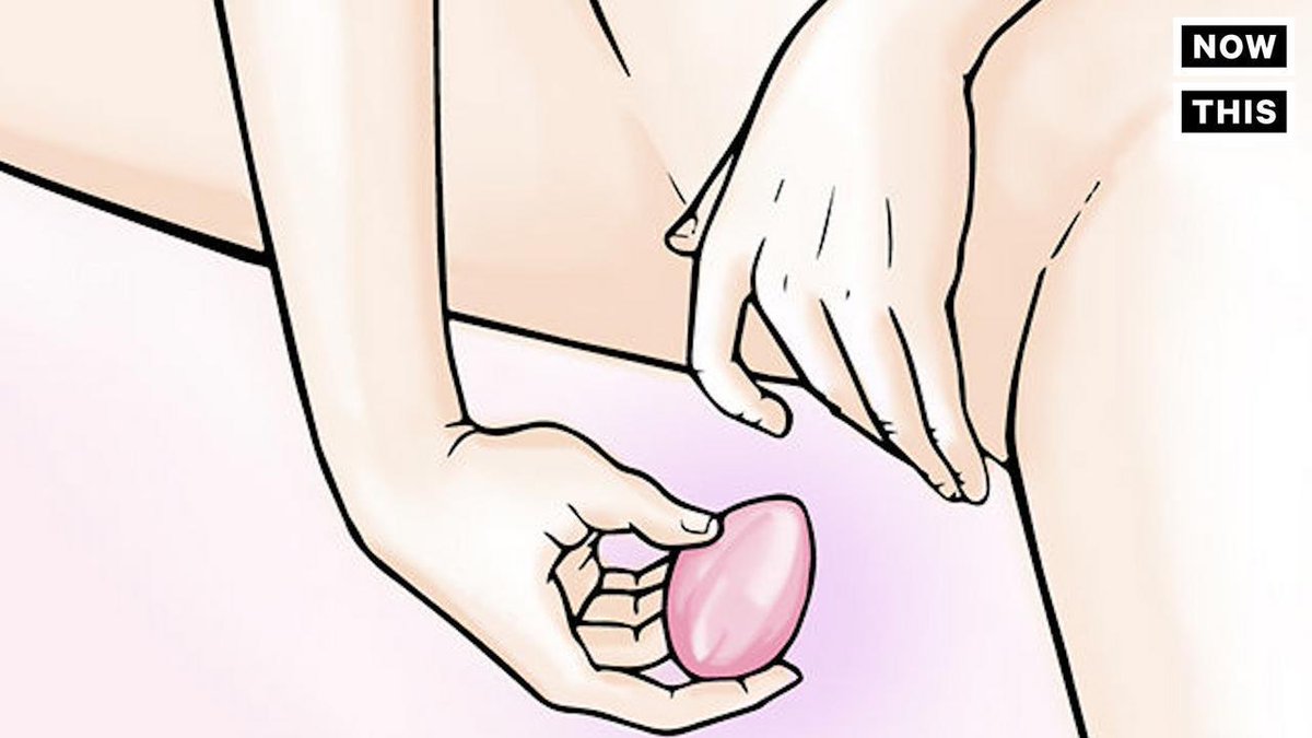 Әйелдер сперму кезінде трах