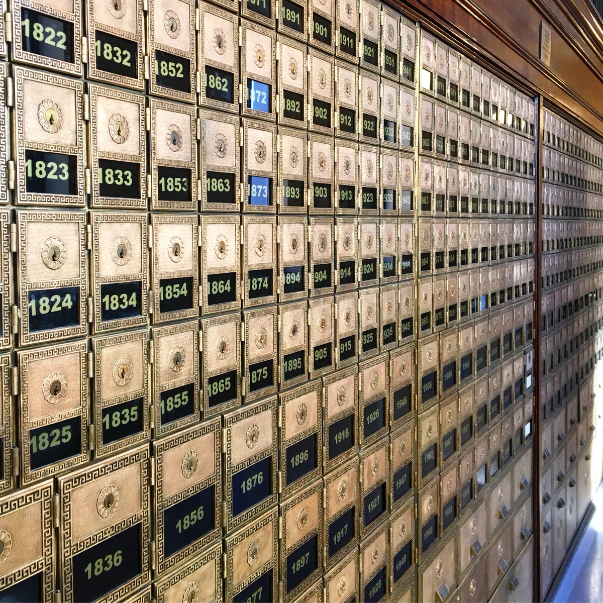 adenastudios's tweet photo. Downtown Raleigh Post Office 👌🏼

@WeLoveDowntown @DowntownRaleigh https://t.co/9B7sWcSmiW
