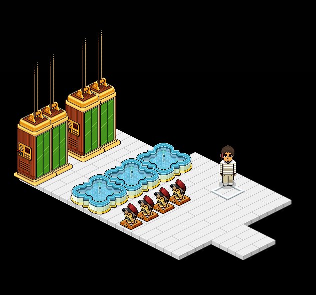 le_wineo's tweet photo. RT + FOLLOW pour tenter de remporter ce lot de mobis sur @HabboFR. TAS le 27 janvier. https://t.co/NoUscMCBpL