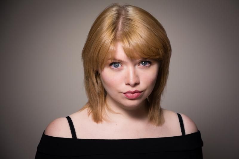 castingcallpro's tweet photo. Last but not least is @misscharliebond @wilson_agents #CCPsurgery #audition with Liz Bichard #lucky #careers #advice https://t.co/KZgbjcx5Ca https://t.co/7Hl4bM7Rlh