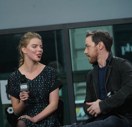 JamesMcAvoyRUS's tweet photo. #JamesMcAvoy #AnyaTaylorJoy #blbuckley #MNightShyamalan #Split #presstour #NewYork #AOLBUILD https://t.co/5IRwZ4c9rp