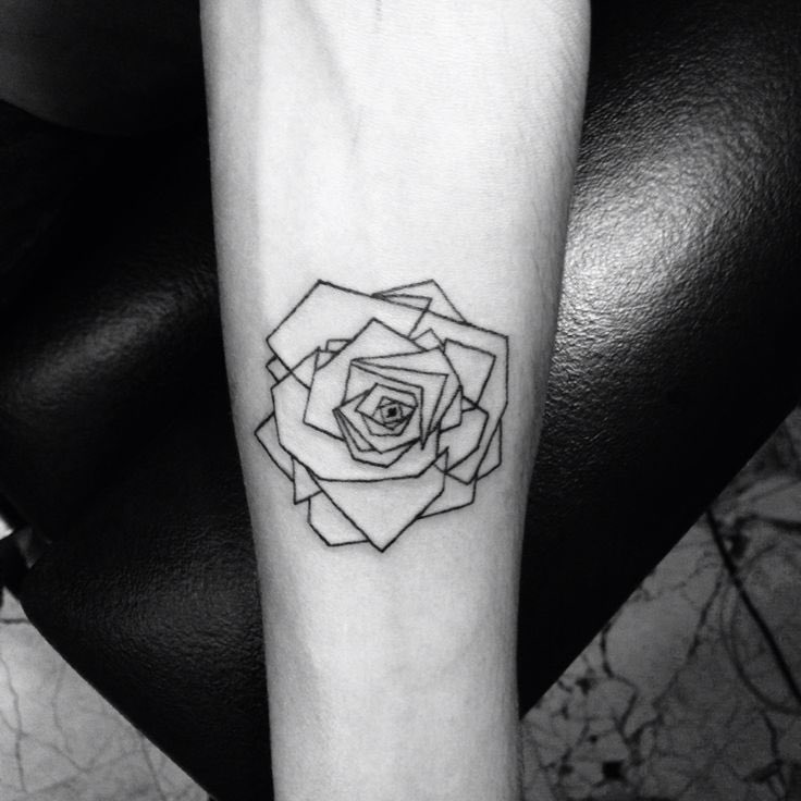 Simple Tattoos (@tattoossimple) on Twitter photo 