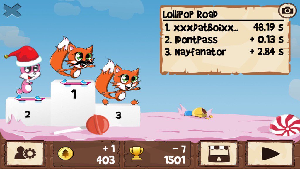 LNayfa's tweet photo. Having a blast @ #funrun #xXxDatboiXxX #Idontpass https://t.co/9JurqFkJs7