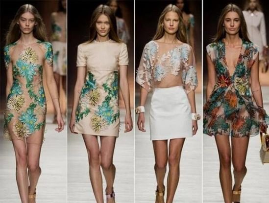 RevampImage's tweet image. Which is your favorite dress for Spring 2017? #revamp #fashion