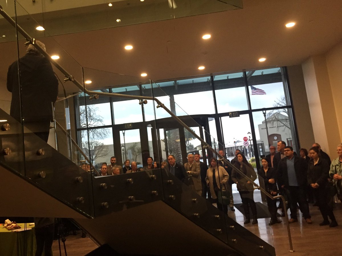 TomNassif's tweet photo. .@wg_cit celebrates its 1 year today! We have 27 #startups making significant advances in #agtech. So proud. #Anniversary https://t.co/J5vg5p5o4g