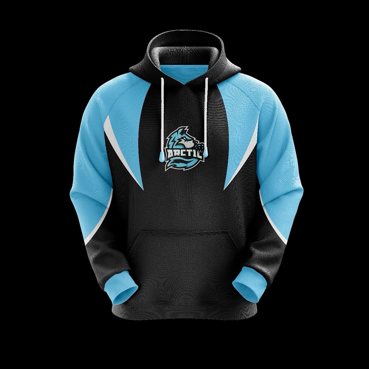 esport hoodie