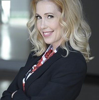 clutchfest's tweet photo. We are both honored &amp; grateful to have 3X Emmy Award-winning producer Michelle Fitzgerald join our panel of judges for Clutch Fest 2017! https://t.co/AhKFjYURfK