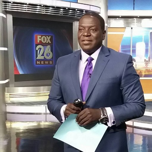 clutchfest's tweet photo. We are both honored &amp; grateful to have Emmy Award-winning @Fox26Houston news reporter @isiahcareyFOX26 join our panel of 2017 judges! https://t.co/wVuRUG6VKe