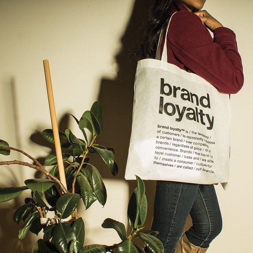 Brand loyalty designs by Ashna Jacob @brandloyaltybrand – Check it out at Orange. facebook.com/events/1129418… #yegevents #edmonton