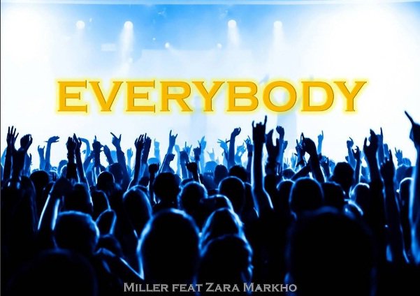 VirtualMusik's tweet photo. #Recomendado: #Everybody2k17 - @DjMilleroficial Ft. @ZARAMARKHO --> https://t.co/AtE3FPLDVy #FreeDownload https://t.co/DioJ7v8y34