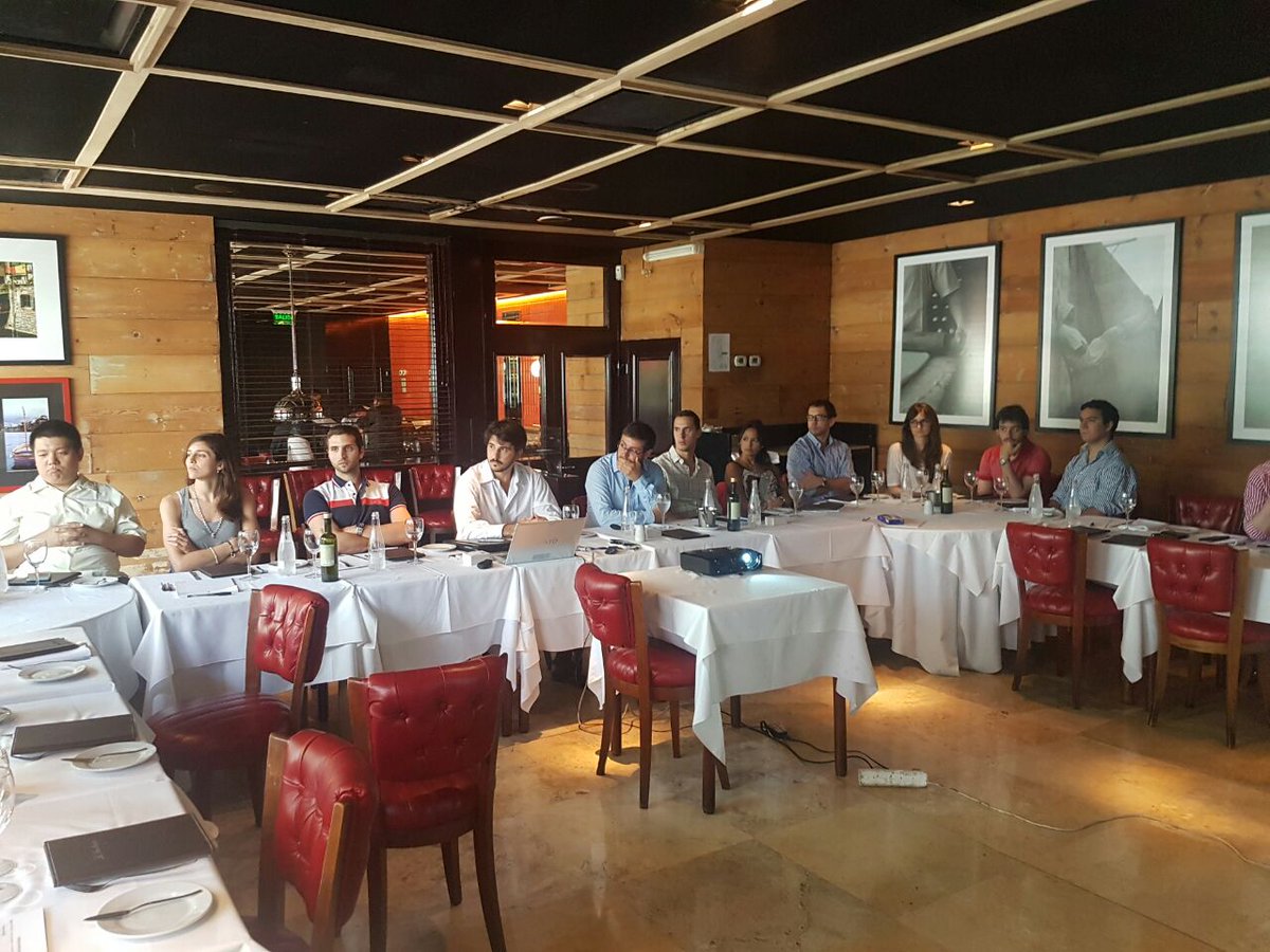 CONAREC_ORG's tweet photo. 1° Reunión Nacional CONAREC.
Enterate todo lo que se viene para #Conarec2017! https://t.co/q7si2mkUyI https://t.co/cQlJv1UXUg