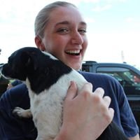 TBSiota's tweet photo. Our Tau of the Week this week is the lovely Marina George! https://t.co/W0YAXbpHDy