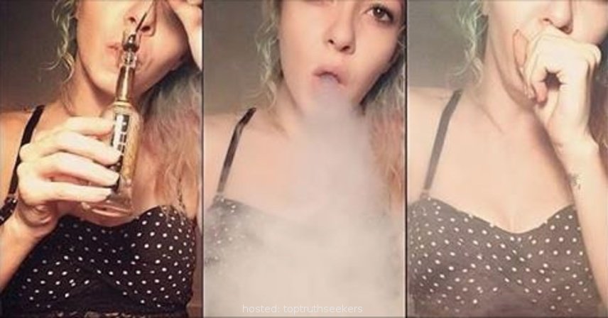 Marijuana’s Long Term Effects On The Brain Finally Revealed   - Toptruthseekers crwd.fr/2jmKxvs