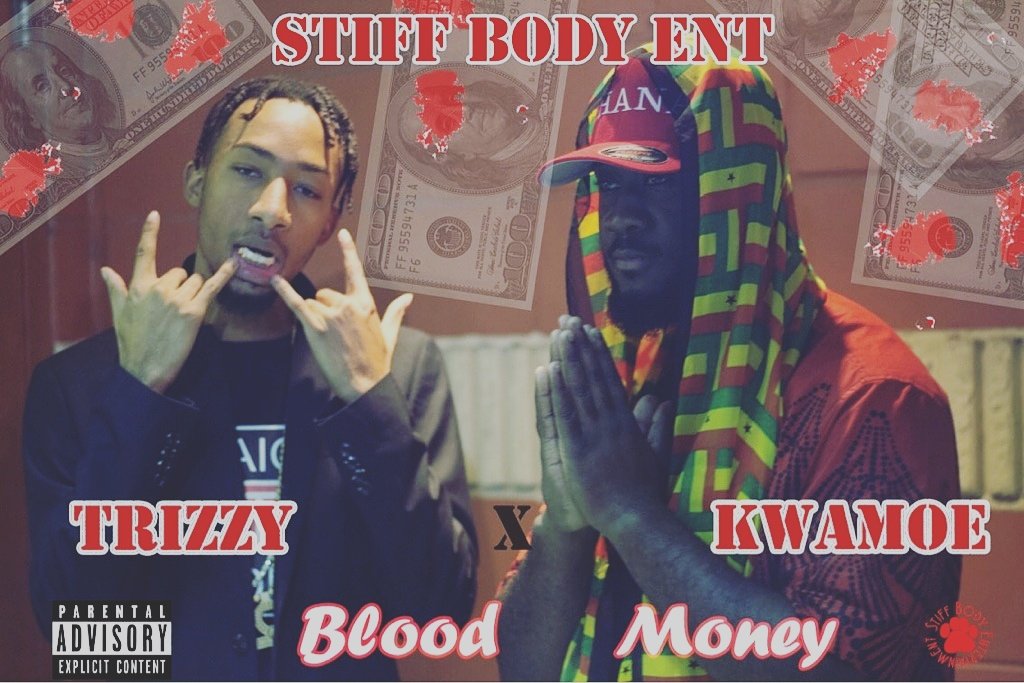 BossboyTrey's tweet photo. "Blood Money" Out Now On #SoundCloud Go show Love Ya DIGG 💪🔥🔥🔥🔥🔥 https://t.co/rQKFKByiPI