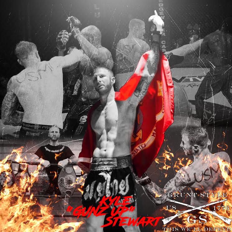 Kickboxingdesig's tweet image. NEW INSTAGRAM PHOTO