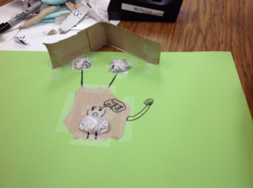 DJDS3rd's tweet photo. Hi @inkyelbows you inspired us so much and you gave us a new idea of how to come up with stories. ✍🏻 -S.F https://t.co/SrQlaogbk2