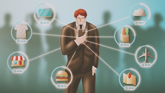 BlanketForward's tweet photo. Consumers Are More Connected Than Ever, but Brands Still Struggle to Meet Their Needs #strategy

https://t.co/ATKJuh8mgi by @marketingcloud https://t.co/o2tAPO8pDo