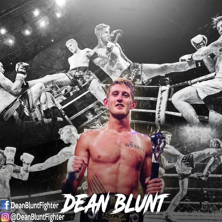 Kickboxingdesig's tweet image. NEW INSTAGRAM PHOTO #deanblunt