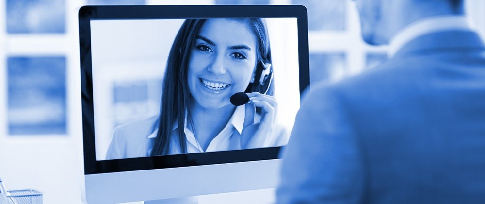 PinnacaGlobal's tweet photo. Using Video Conferencing for #Customer #Service https://t.co/Azxr9PAhXU by @PinnacaGlobal https://t.co/ezzF0PkY9t