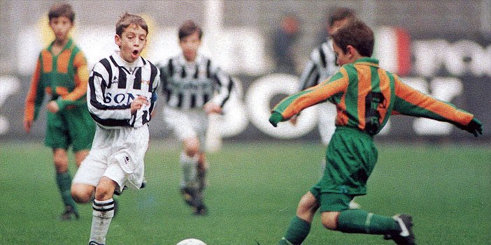 Happy birthday to Juventus legend Claudio Marchisio, who turns 31 today. 