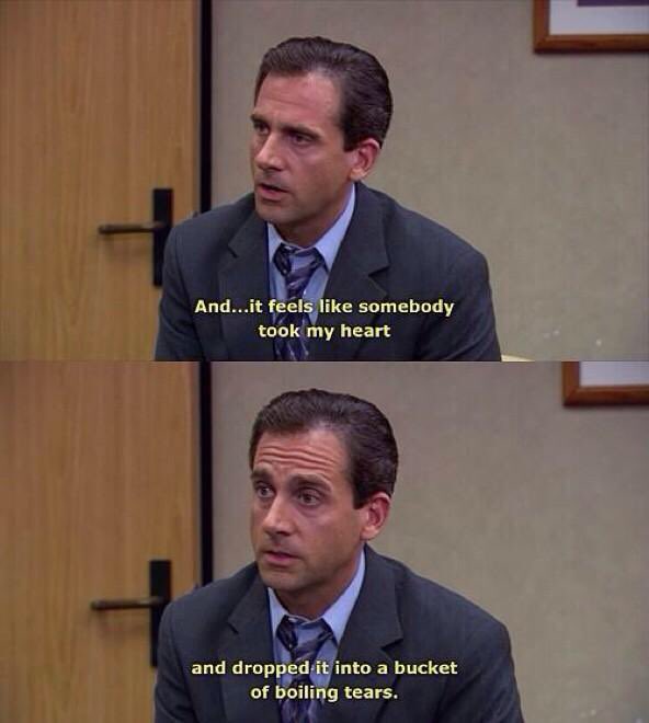 wbennett13's tweet photo. @SteveCarell https://t.co/k1LDqXcsKw