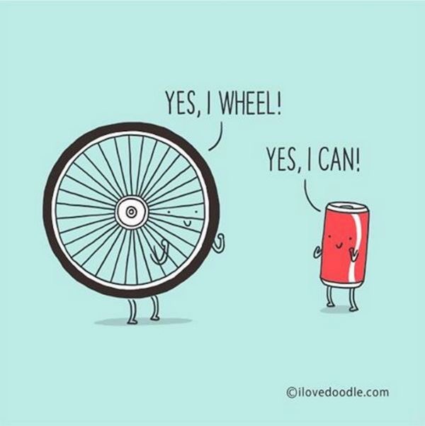 L_auravB's tweet photo. That's the spirit! 🤗 https://t.co/aPH8Kc1UhN