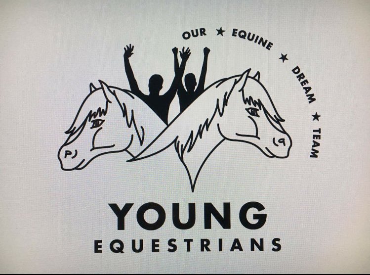 DaniellePerez30's tweet photo. @LSPSatellite another design by our club for the logo competition @NewHillHouse https://t.co/YsfUy9moT0