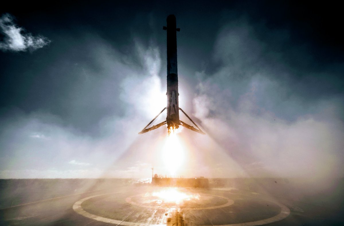 kevankevan's tweet photo. #FuckYesSpaceX @SpaceX @elonmusk https://t.co/lLoosVyfRE