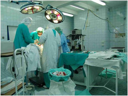carrollseating's tweet photo. Durability defines stainless steel. How can that change the face of your medical facility? Keep reading to find out. https://t.co/i3CqkspVbP https://t.co/TwJCTYPmPz