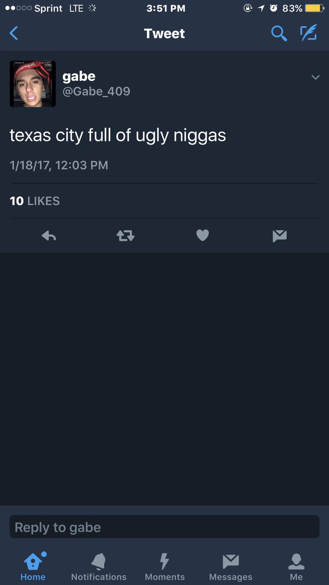 unmAsked_319's tweet photo. @Mel_0043 apparently so is Galveston. #BallWho https://t.co/1ks0Ivk75i