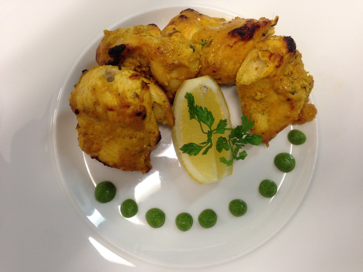 Atithi27's tweet photo. Our monthly special launched today #Twickenham #indianfood @NegiKrishnapal https://t.co/H3E3YrS9eF